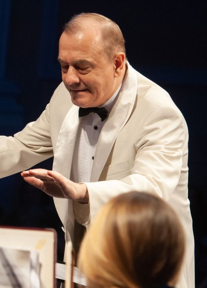 Концерт «Летние мелодии»