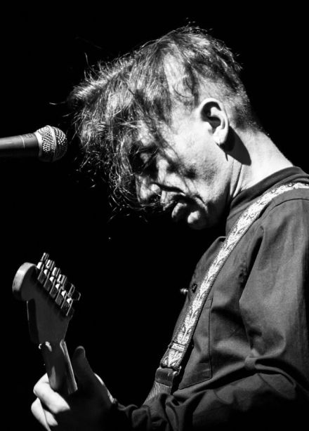 Вадим Самойлов