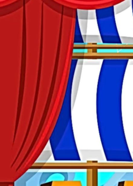 Путешествие по волнам. Театр на реке: кукольная сказка