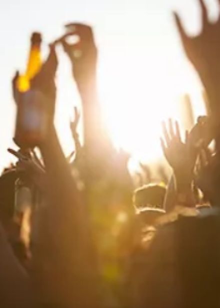 D-кач на Обских волнах