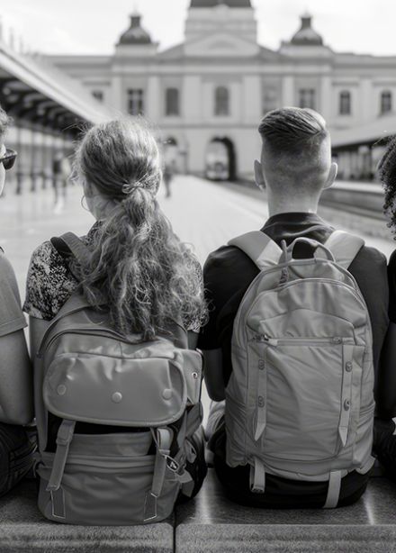 Радио Дэнс на Арт-барже "Кубрик"