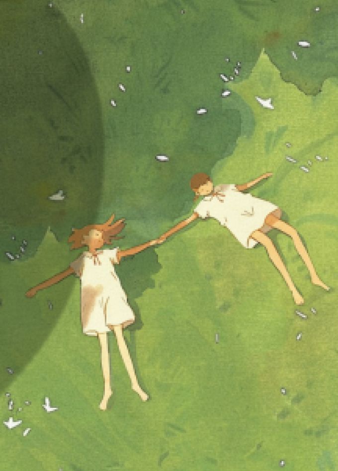 Сказки Оскара Уайльда