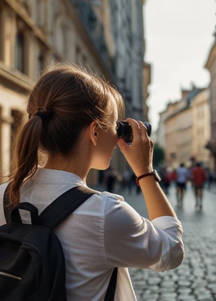 Семь мостов: Аудиоэкскурсия