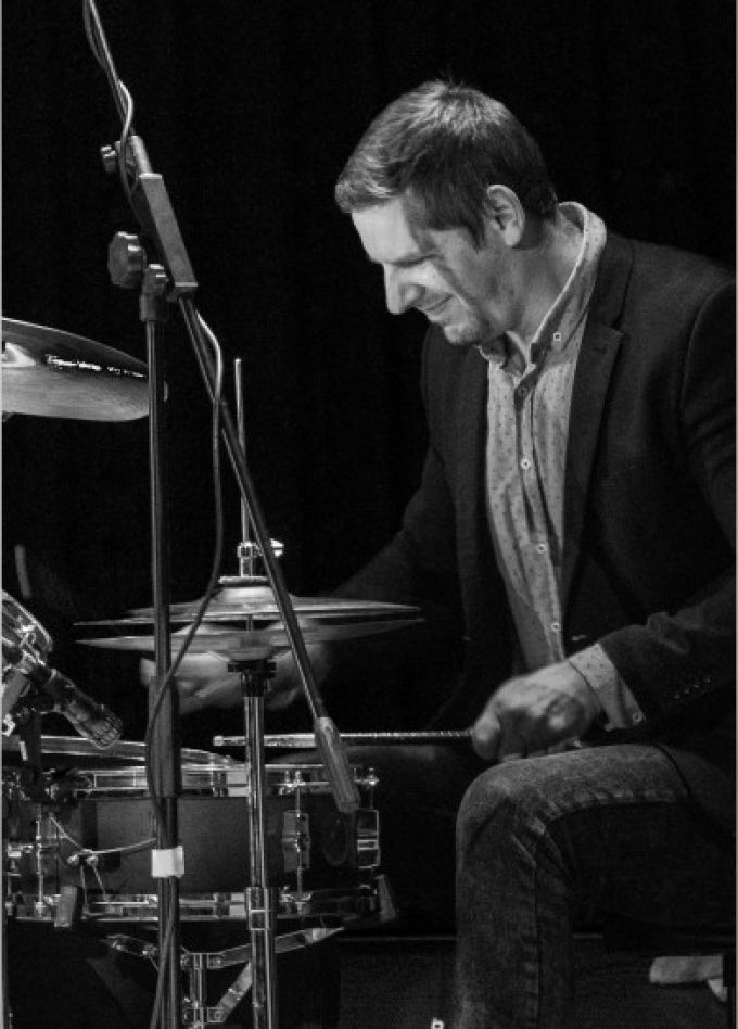 Евгений Суворов