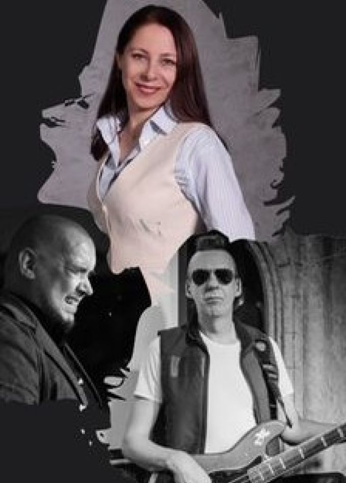 Трио Елены Талалайченко