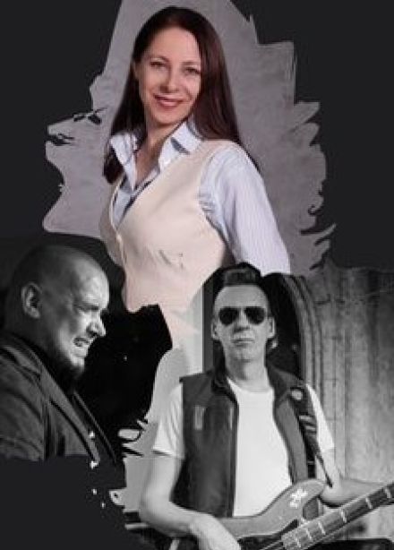 Трио Елены Талалайченко