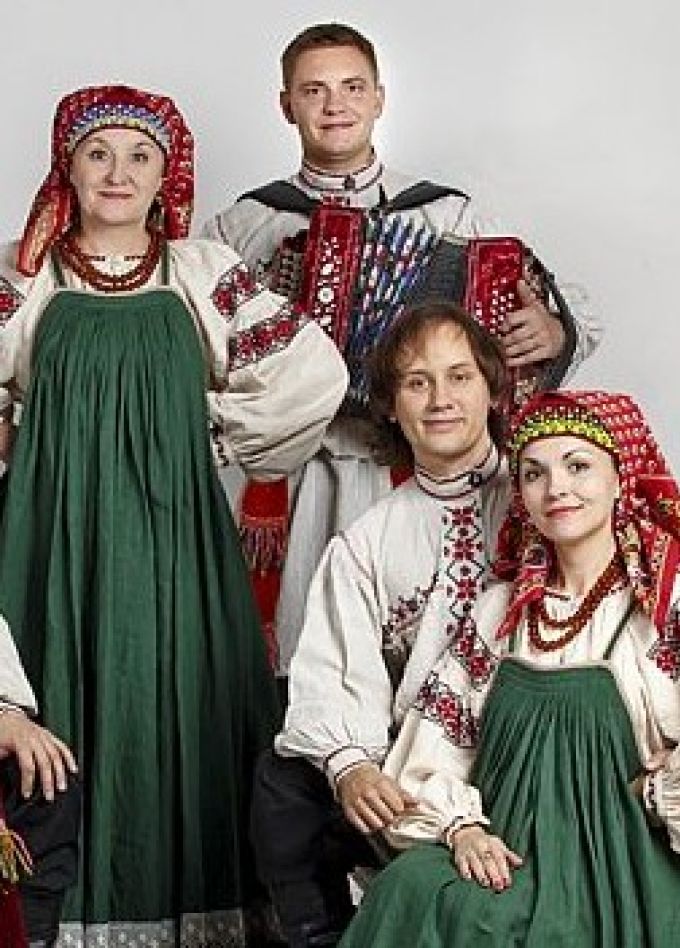 Концерт «Вечер любимых песен»