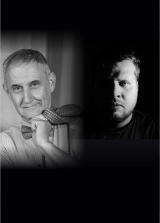 Концерт «Поговорим!?»