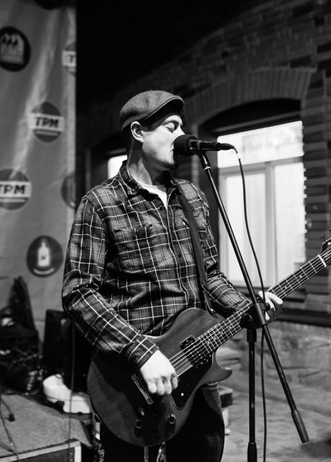 Рви меха — оркестр! Оторвёмся по Питерски!