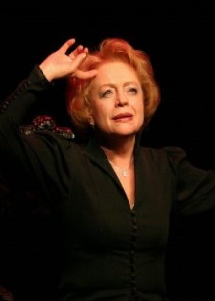 Спектакль «Тебе — через сто лет»