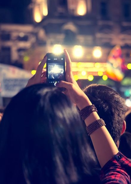 Концерт «Весенний хит-хор»