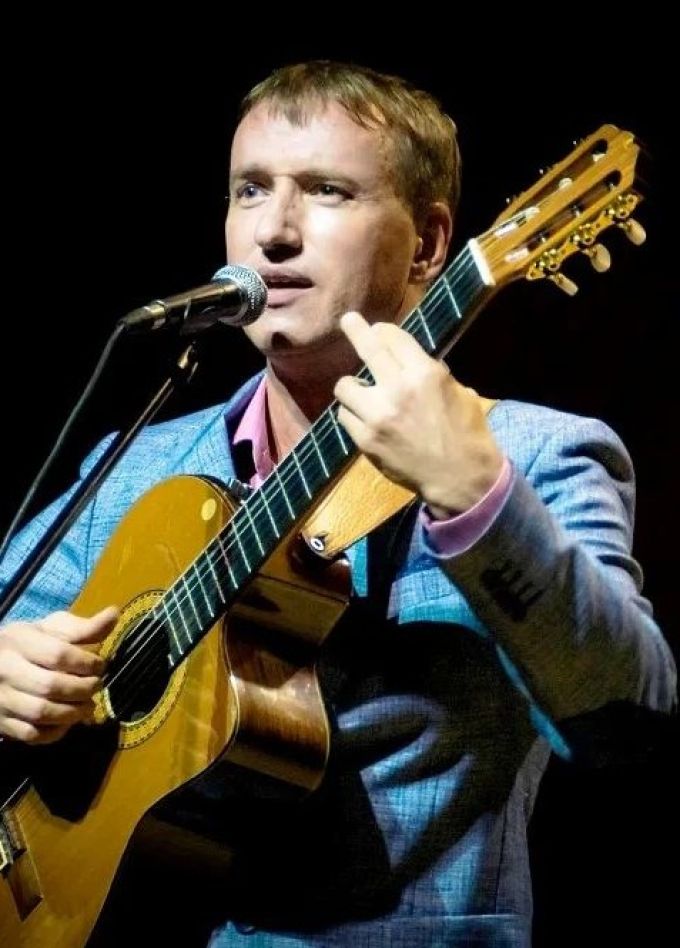 Роман Ланкин