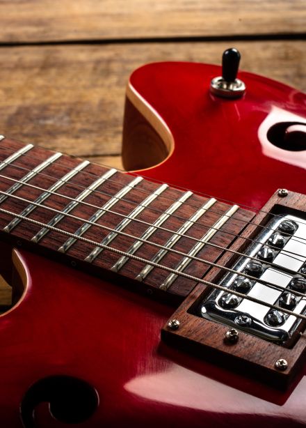 Коридор. Памяти Алексея Костюшкина