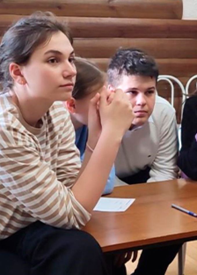 Искусство. Проверено временем. Интеллектуальное состязание