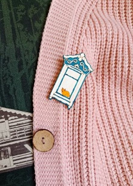 На деревне у дедушки. Мастер-класс