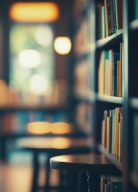 Книжное настроение