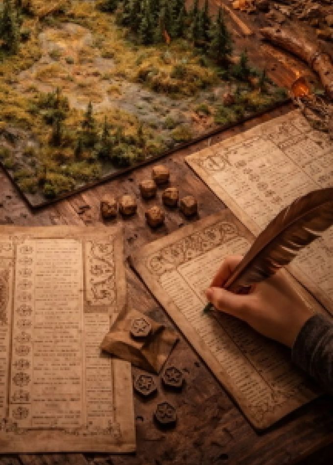 Сказание о Недоле. Фольклорное путешествие