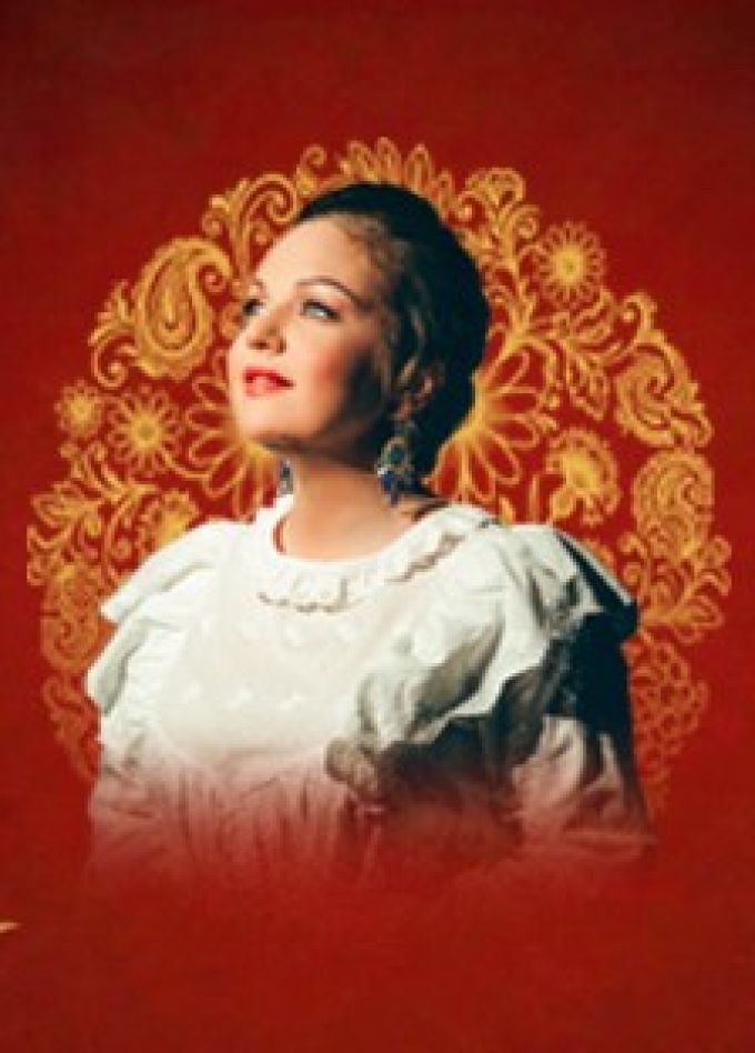 Марина Девятова