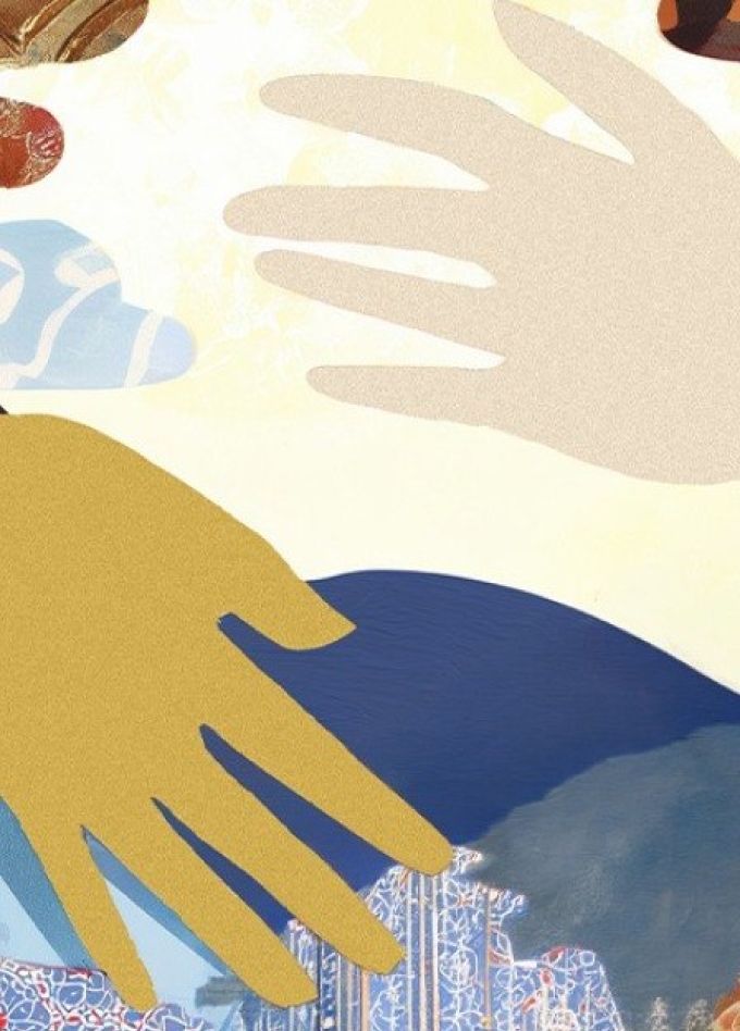 Гала-концерт «Единство муз»