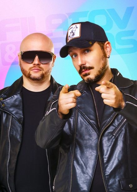 Filatov & Karas