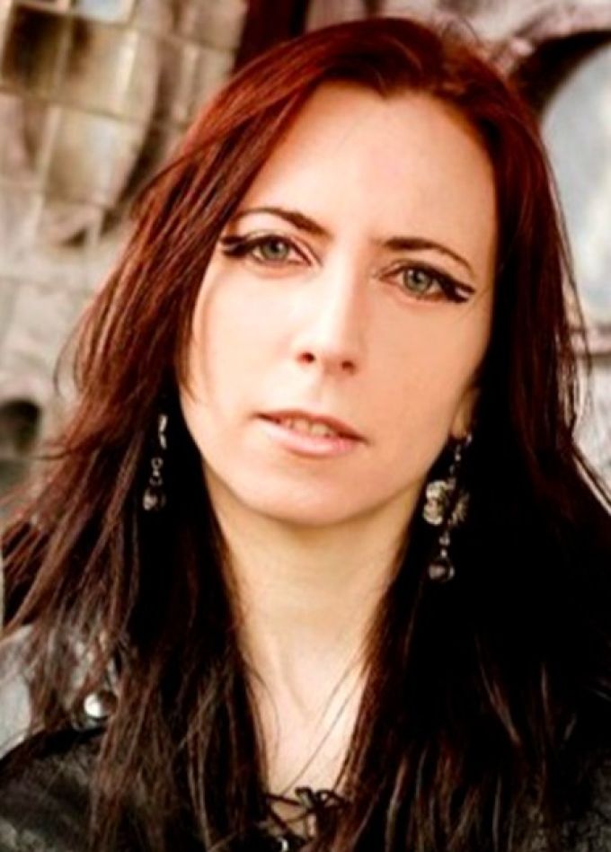 Канцлер Ги (Майя Котовская)