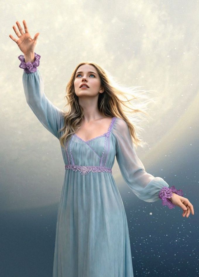 Мюзикл «Обыкновенное чудо»