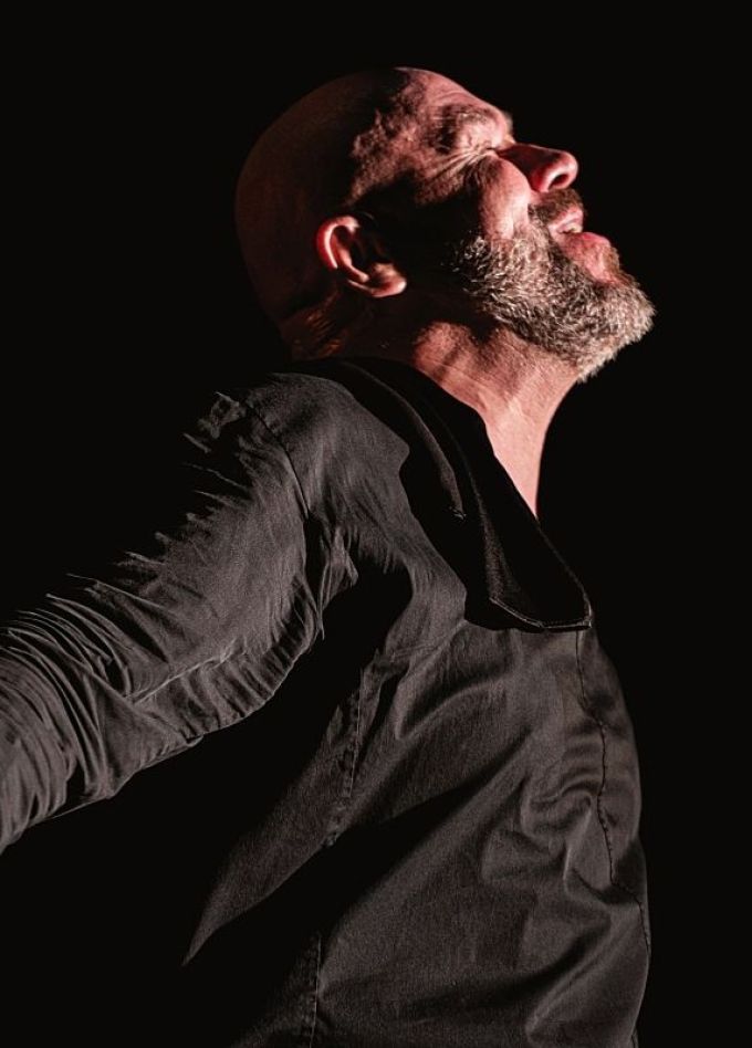 Максим Аверин. Расправь крылья