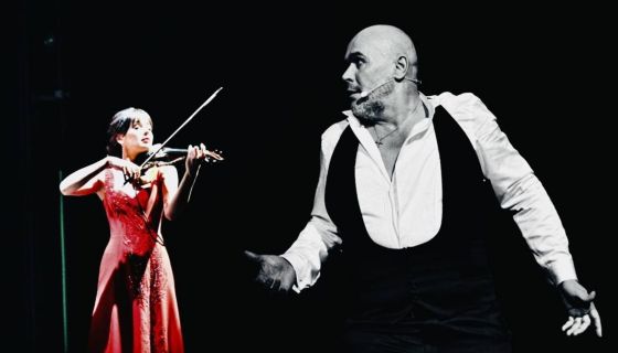 Максим Аверин. Расправь крылья