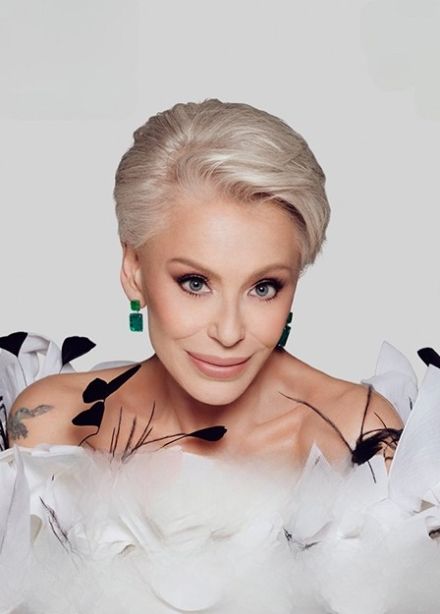 Ирина Понаровская