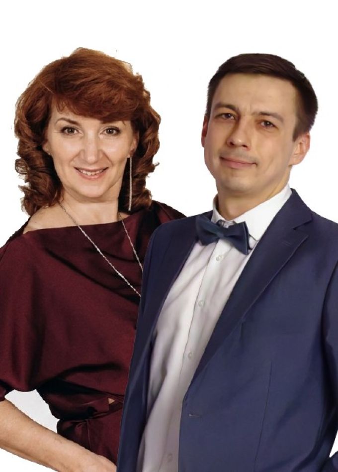 Концерт «Верни мне музыку»