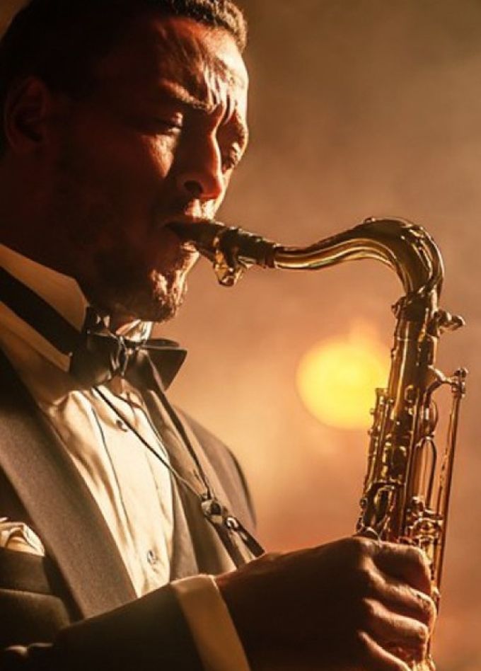 Jay Jazz Band. Классика джаза