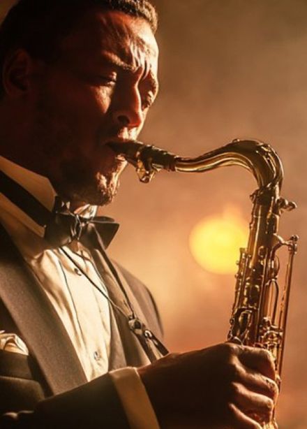 Jay Jazz Band. Классика джаза