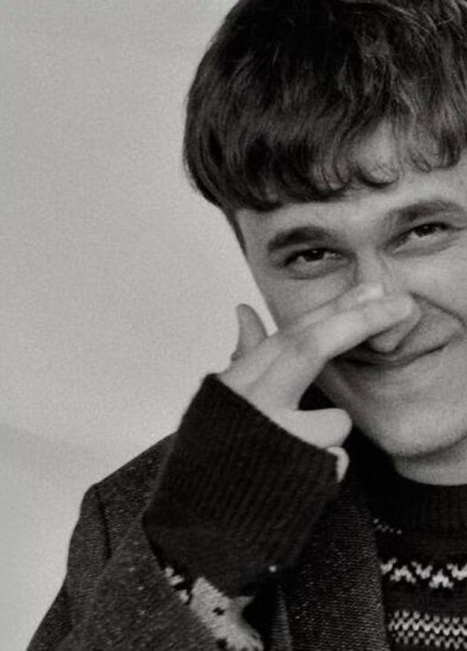 Богдан Одинцов