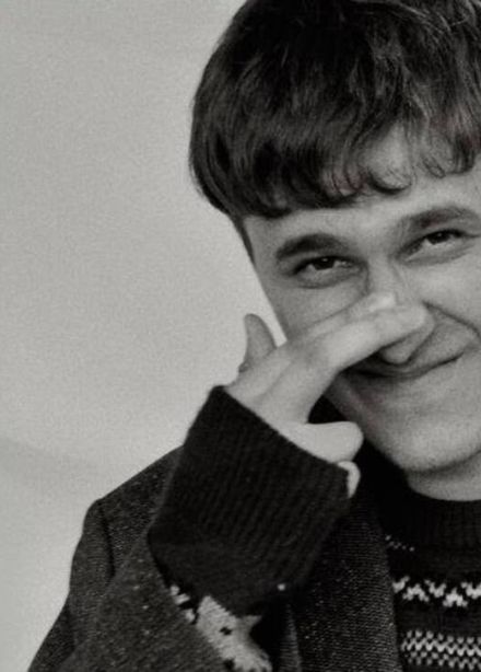 Богдан Одинцов