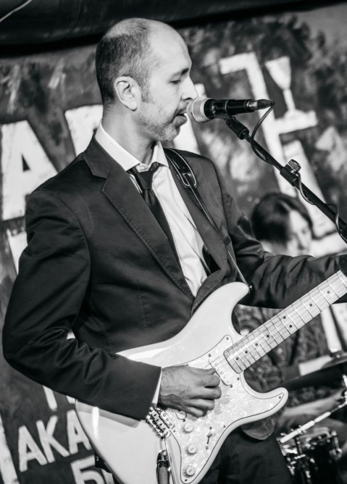 Grinevich Band