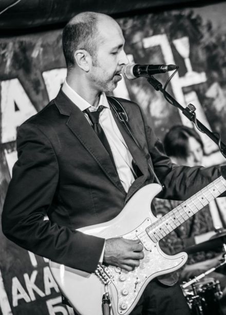 Grinevich Band