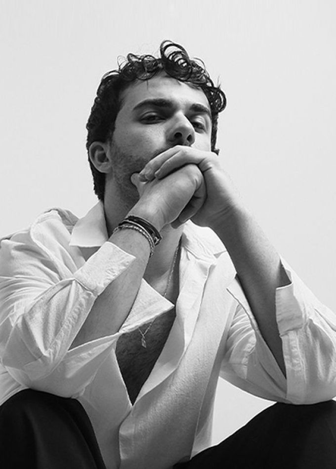 Berat Mert Demir DJ Set