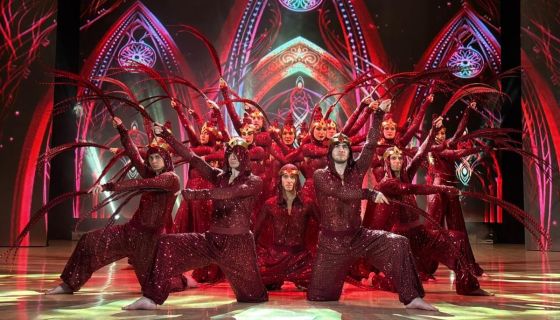 Todes. Превью