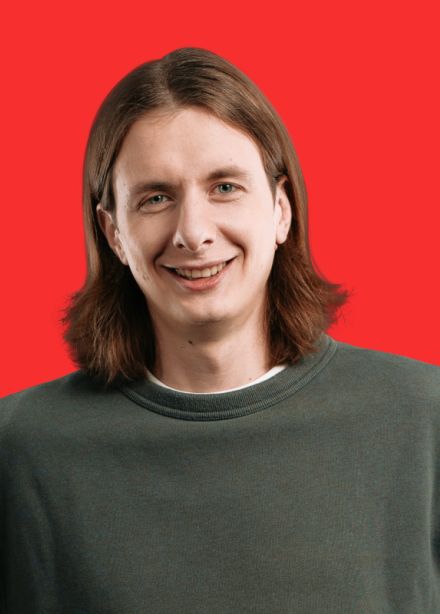 Дмитрий Гаврилов