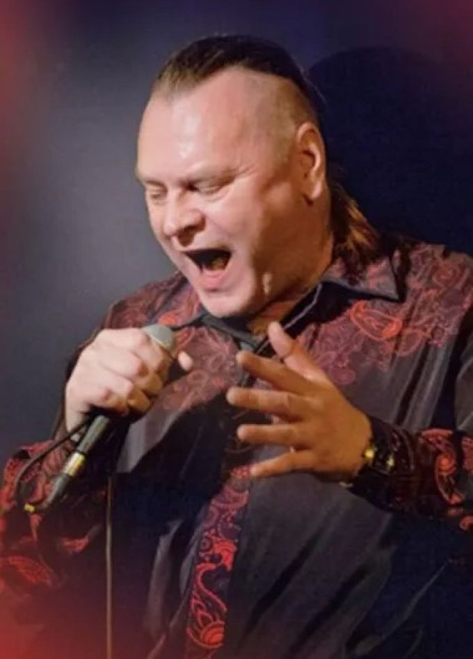 Виталий Гасаев