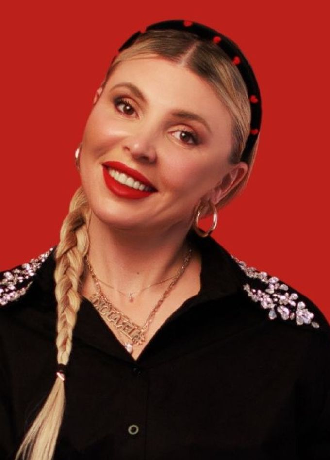 Валерия Яковлева. Стендап