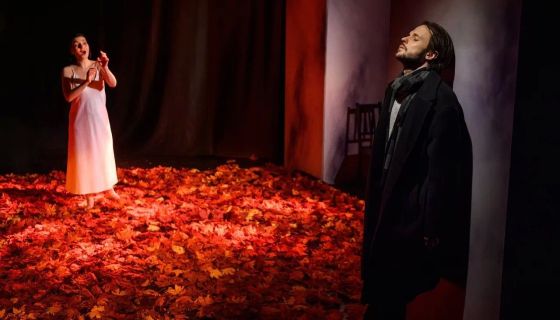 Опера «Ожидание»