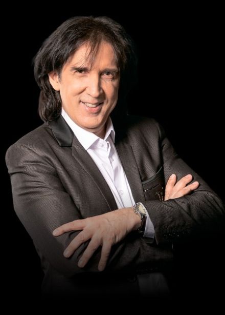 Кай Метов