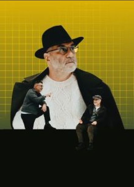 Евгений Гришковец. Хорошая лекция