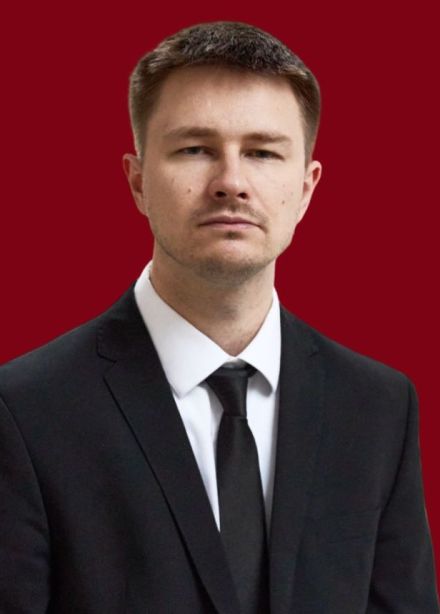 Вадим Постильный. Стендап
