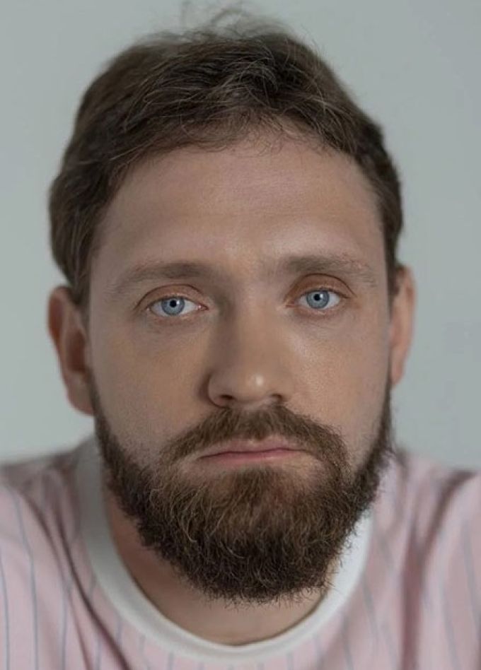 Алексей Сапрыкин. Стендап
