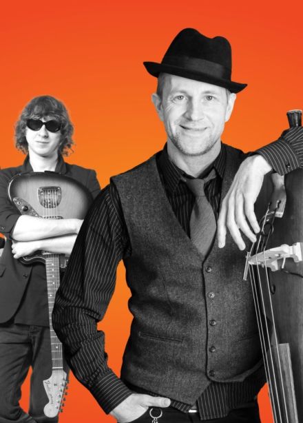Billy’s Band
