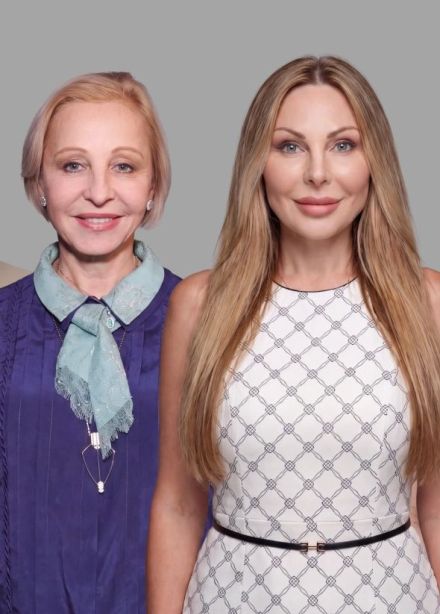 Спектакль «Любовь и голуби»