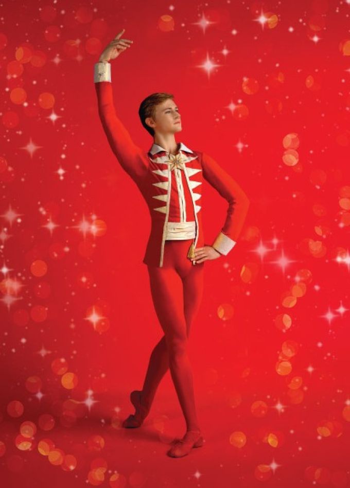 Балет «Щелкунчик»