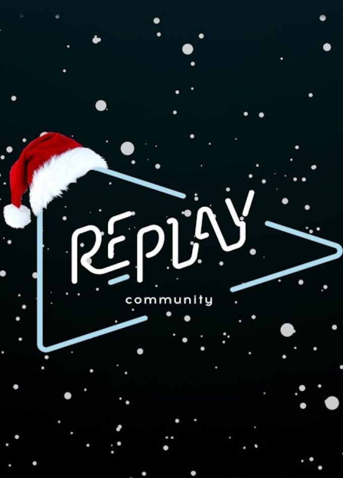 Концерт «Re_play на новогодних»